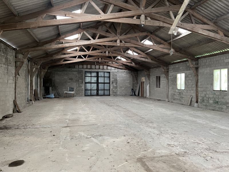 Vente Maison GOURLIZON - 4 pièces -88 m² - (29710)