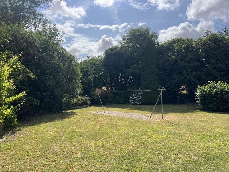 Vente Maison GOURLIZON - 4 pièces -88 m² - (29710)