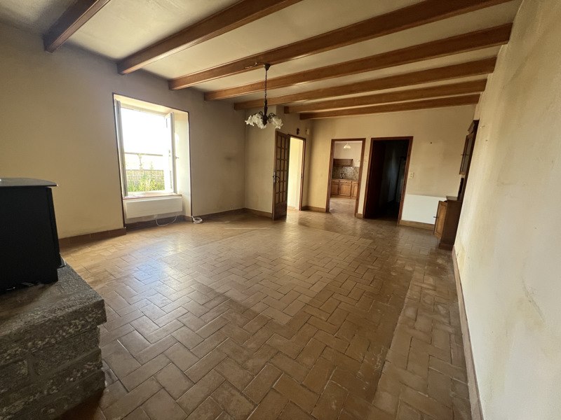 Vente Maison GOURLIZON - 4 pièces -88 m² - (29710)