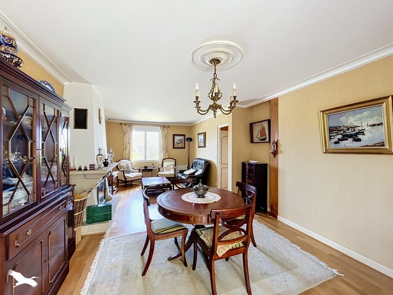 Vente Maison DOUARNENEZ - 6 pièces -105 m² - (29100)