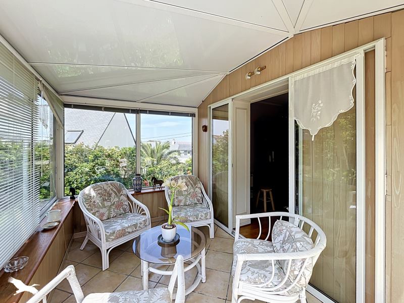Vente Maison DOUARNENEZ - 6 pièces -105 m² - (29100)