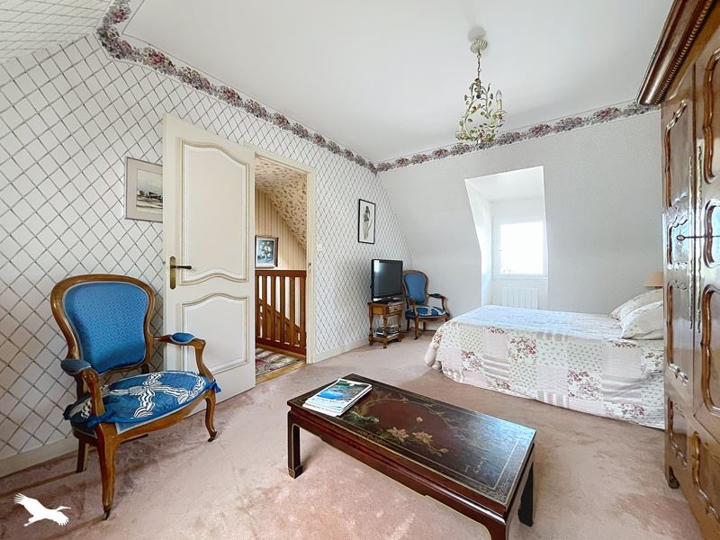 Vente Maison DOUARNENEZ - 6 pièces -105 m² - (29100)