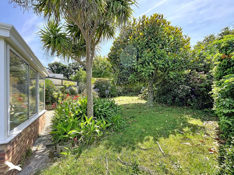 Vente Maison DOUARNENEZ - 6 pièces -105 m² - (29100)