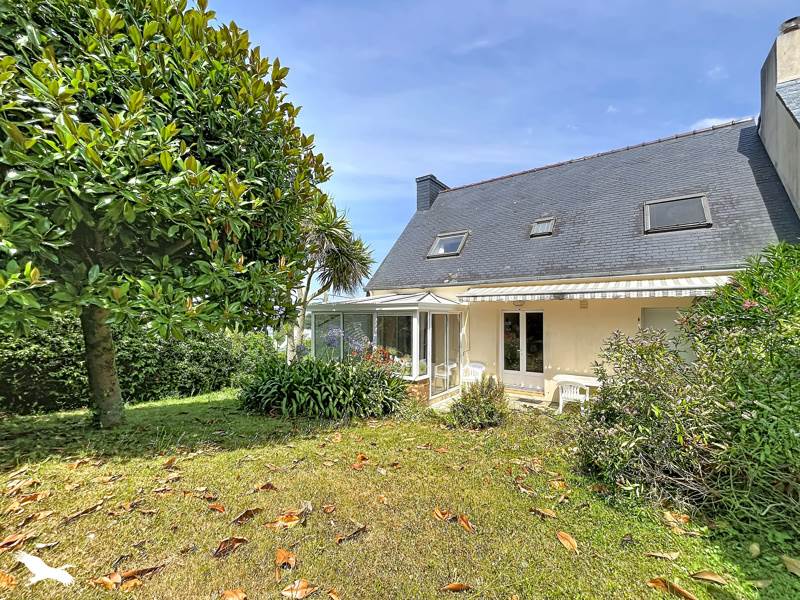 Maison 6 pièces 105 m² · à Douarnenez · 105 m² · 317 700 €
