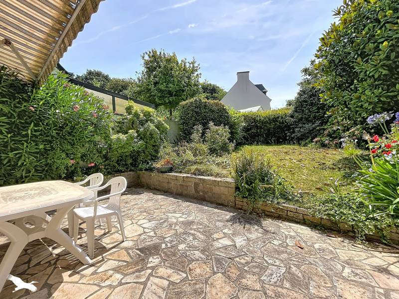 Vente Maison DOUARNENEZ - 6 pièces -105 m² - (29100)