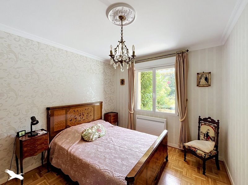 Vente Maison DOUARNENEZ - 6 pièces -105 m² - (29100)
