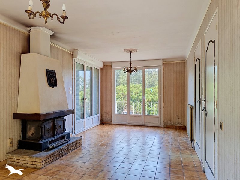 Vente Maison DOUARNENEZ - 6 pièces -124 m² - (29100)