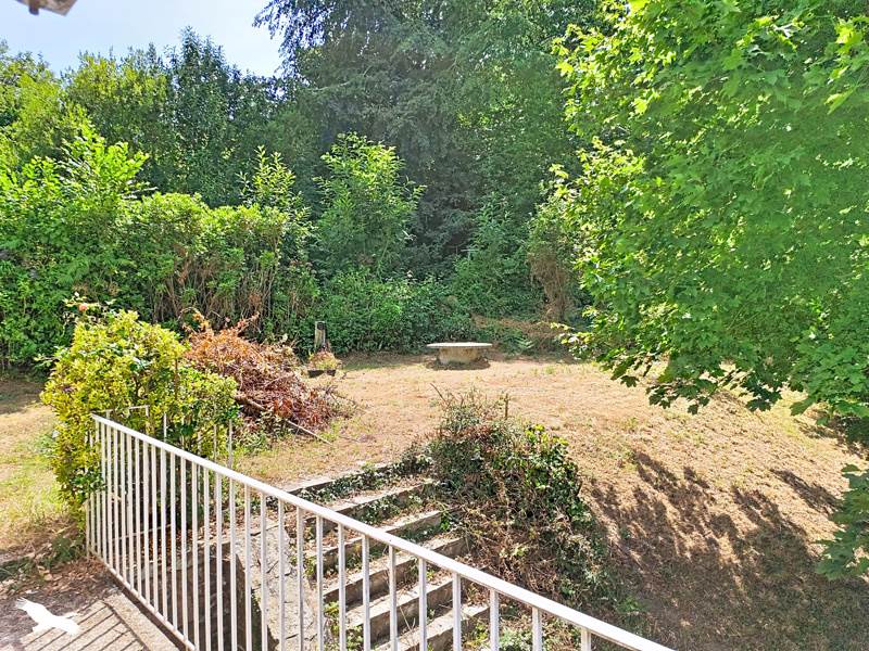 Vente Maison DOUARNENEZ - 6 pièces -124 m² - (29100)