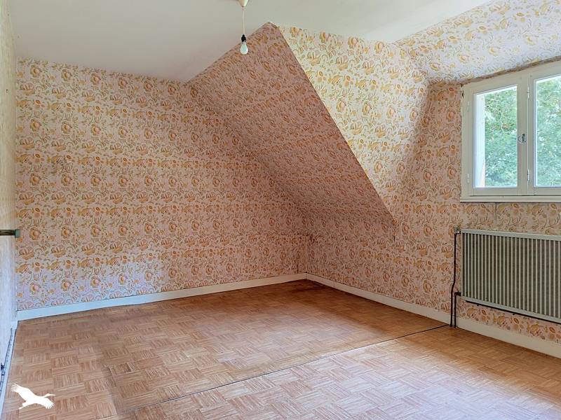 Vente Maison DOUARNENEZ - 6 pièces -124 m² - (29100)