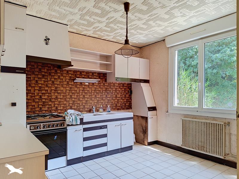 Vente Maison DOUARNENEZ - 6 pièces -124 m² - (29100)