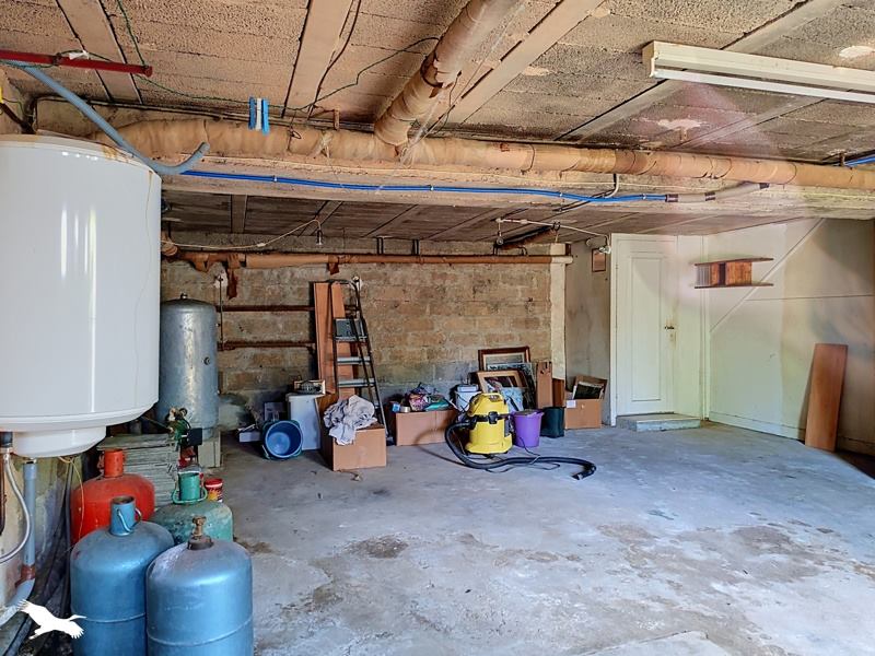 Vente Maison DOUARNENEZ - 6 pièces -124 m² - (29100)