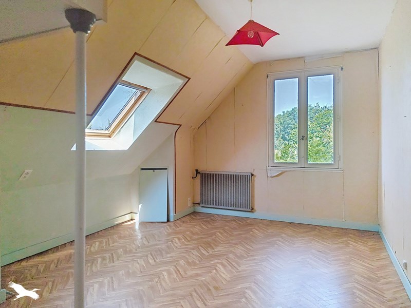 Vente Maison DOUARNENEZ - 6 pièces -124 m² - (29100)
