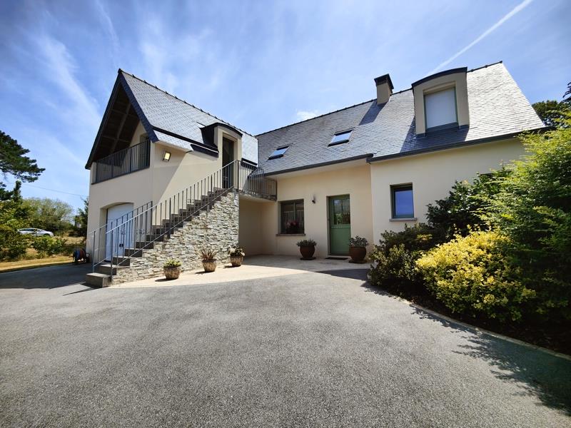 Vente Maison KERLAZ 29100 5 pièces - 143 m²