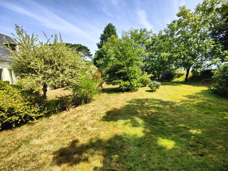 Vente Maison KERLAZ - 5 pièces -143 m² - (29100)