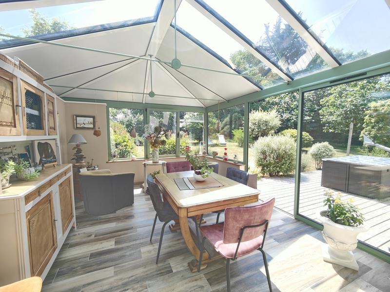Vente Maison KERLAZ - 5 pièces -143 m² - (29100)