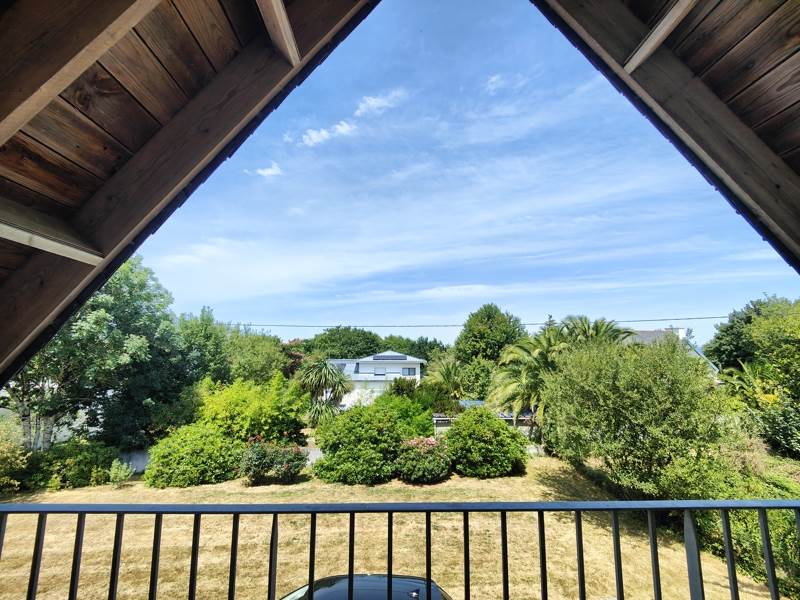 Vente Maison KERLAZ - 5 pièces -143 m² - (29100)