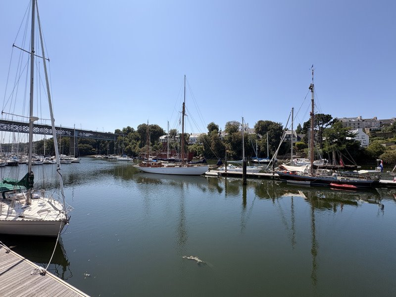 Vente Grange DOUARNENEZ - 1 pièce -120 m² - (29100)