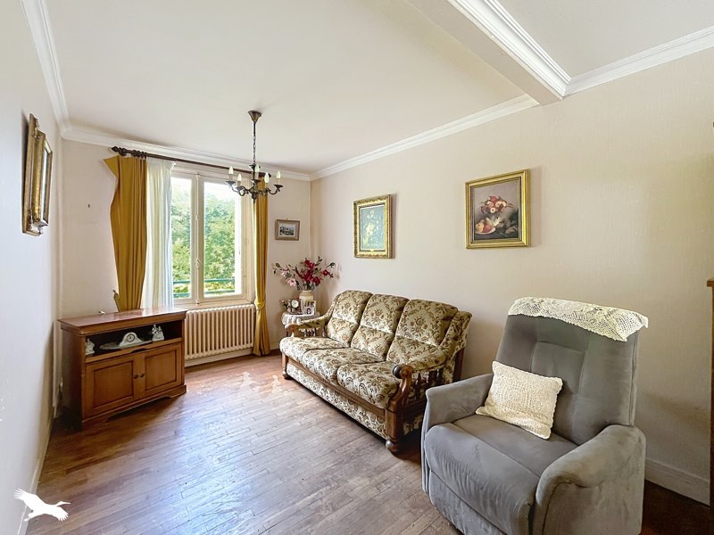 Vente Maison DOUARNENEZ 29100 6 pièces - 83 m²