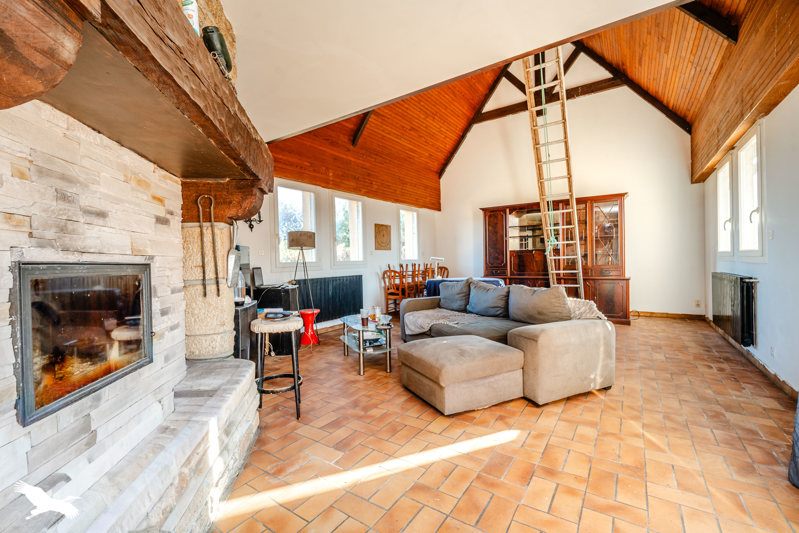 Vente Maison Poullan-sur-Mer 29100 6 pièces - 125 m²