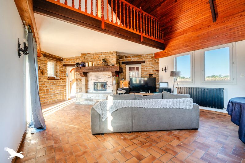 Vente Maison POULLAN SUR MER 29100 6 pièces - 125 m²