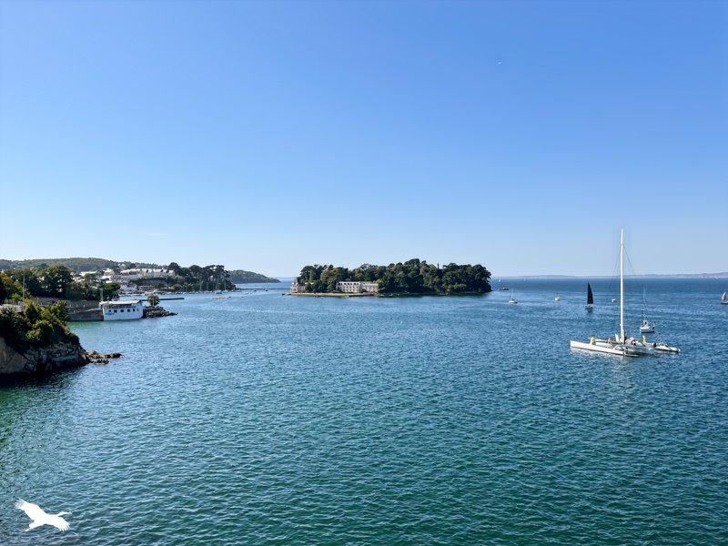 Vente Appartement DOUARNENEZ 29100 3 pièces - 57 m²