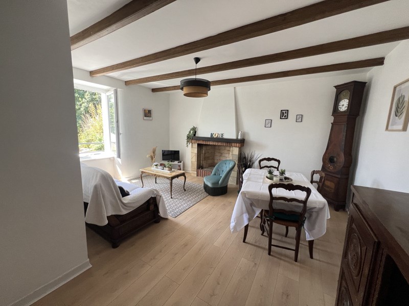 Vente Maison Douarnenez 29100 4 pièces - 84 m²