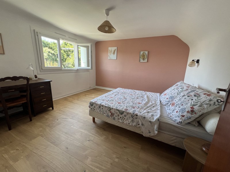 Vente Maison Douarnenez - 4 pièces -84 m² - (29100)