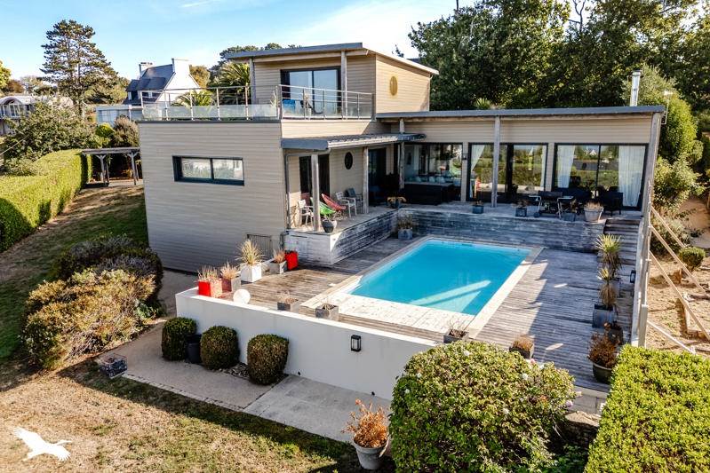 Maison 5 pièces 177 m² · à Kerlaz · 177 m² · 995 000 €
