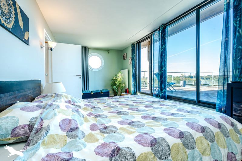 Vente Maison Kerlaz - 5 pièces -177 m² - (29100)