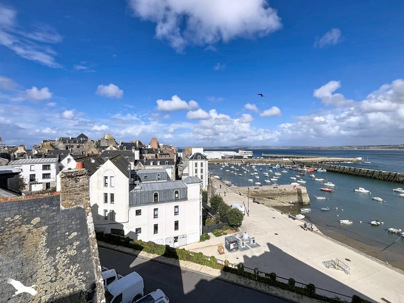 Vente Appartement Douarnenez 29100 4 pièces - 91 m²