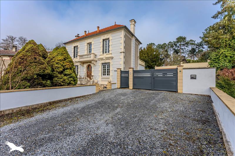 Vente Maison SORE - 5 pièces -141 m² - (40430)