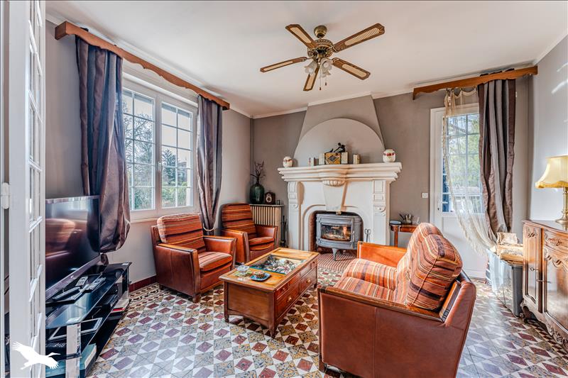 Vente Maison SORE - 5 pièces -141 m² - (40430)