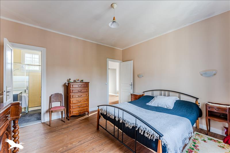 Vente Maison SORE - 5 pièces -141 m² - (40430)