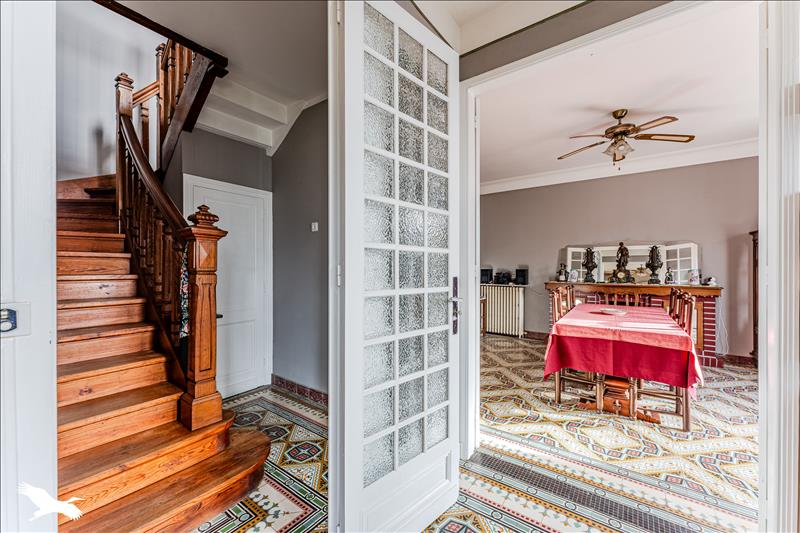Vente Maison SORE - 5 pièces -141 m² - (40430)