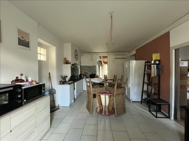Vente Maison SORE - 4 pièces -107 m² - (40430)