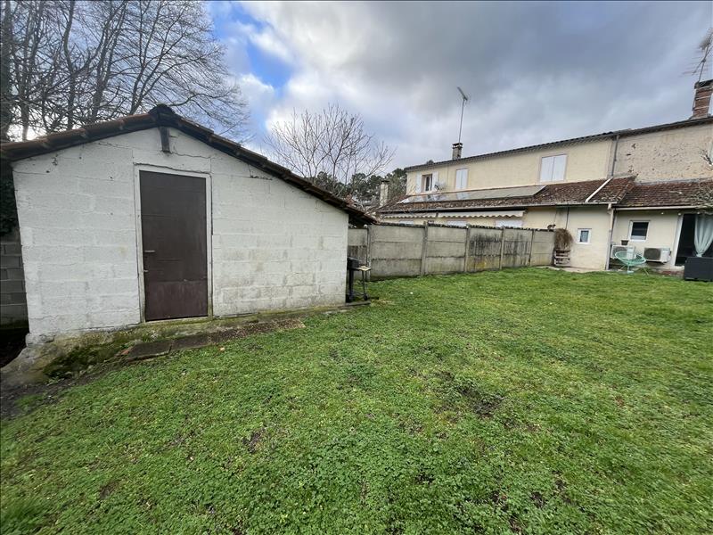Vente Maison SORE - 4 pièces -107 m² - (40430)
