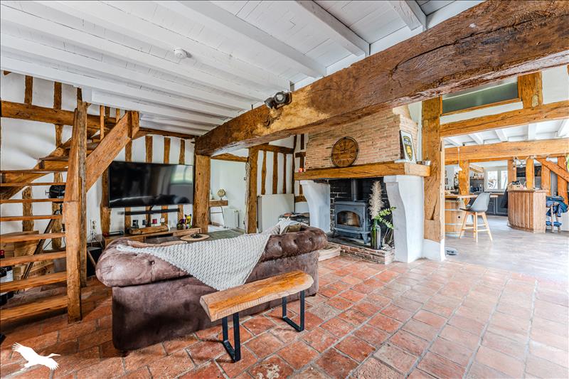 Vente Maison LUXEY - 6 pièces -162 m² - (40430)