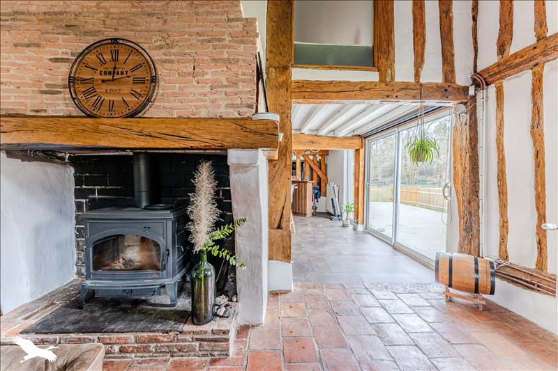 Vente Maison LUXEY - 6 pièces -162 m² - (40430)