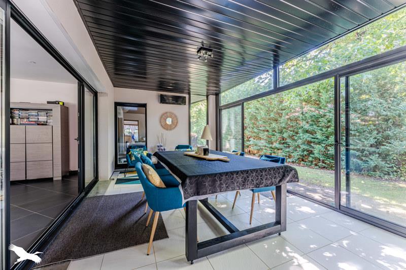 Vente Maison SALLES - 6 pièces -243 m² - (33770)