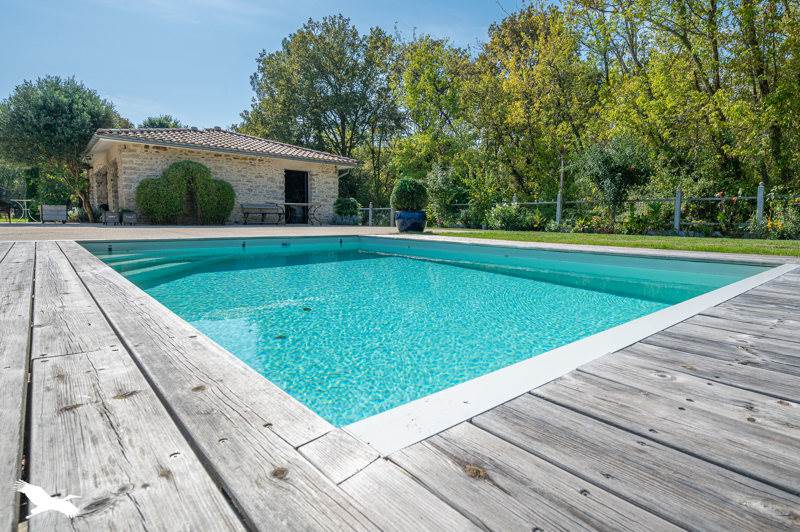 Vente Maison SALLES - 3 pièces -100 m² - (33770)