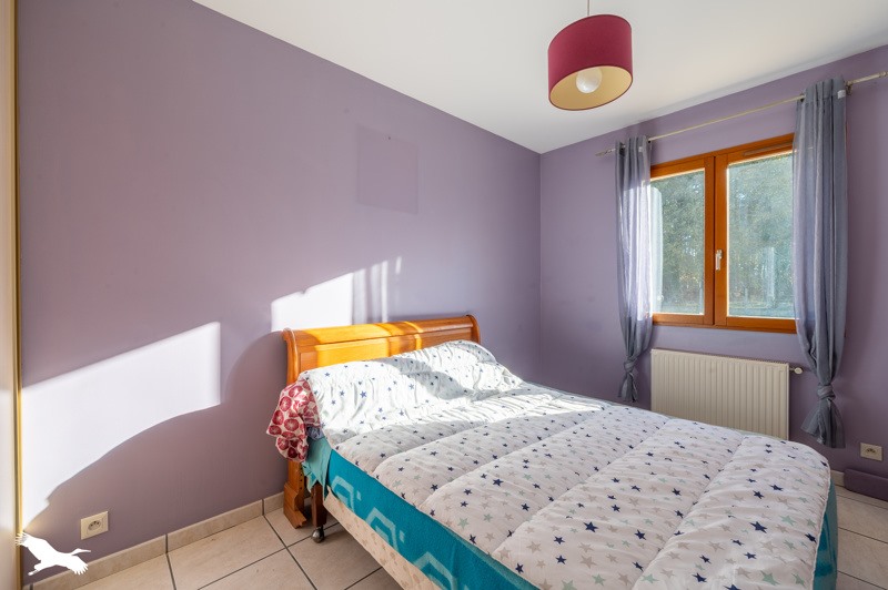Vente Maison SALLES - 3 pièces -88,9 m² - (33770)