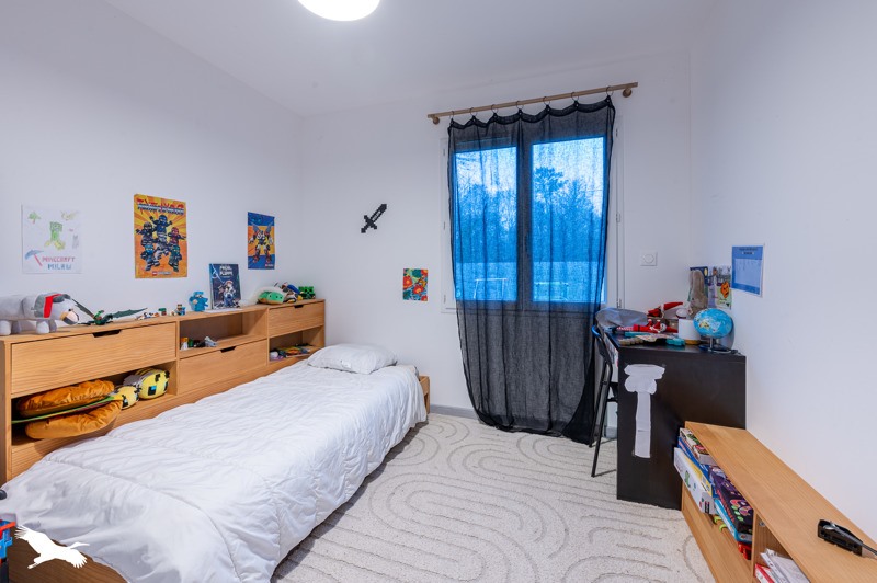 Vente Maison SAUGNAC ET MURET - 4 pièces -90,7 m² - (40410)