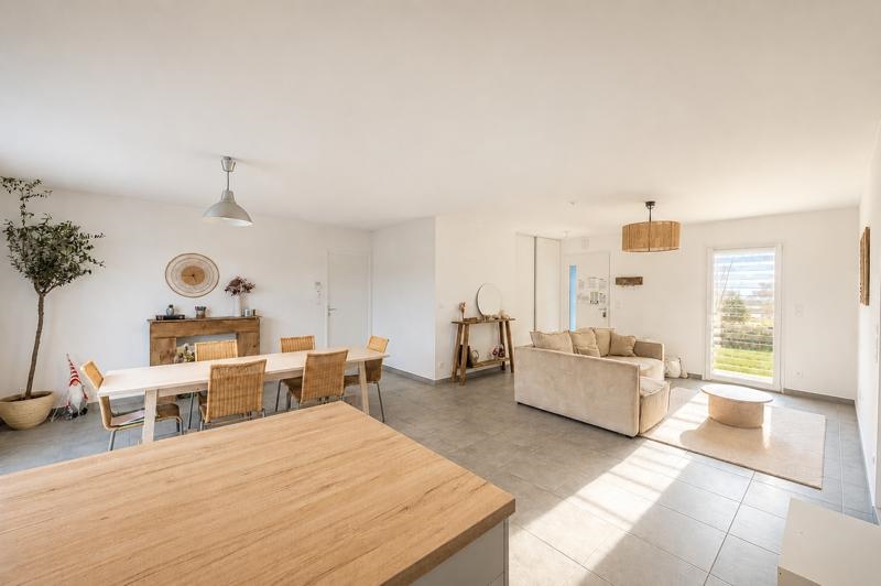Vente Maison SAUGNAC ET MURET - 4 pièces -90,7 m² - (40410)