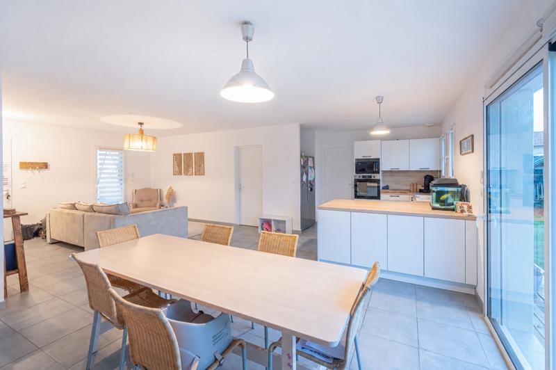 Vente Maison SAUGNAC ET MURET - 4 pièces -90,7 m² - (40410)