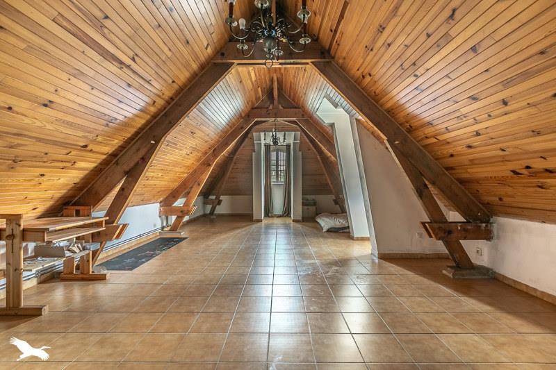 Vente Maison BELIN BELIET - 7 pièces -264 m² - (33830)