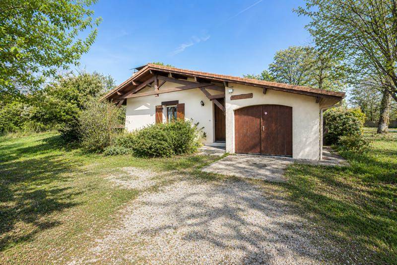 Vente Maison MOUSTEY - 4 pièces -103 m² - (40410)