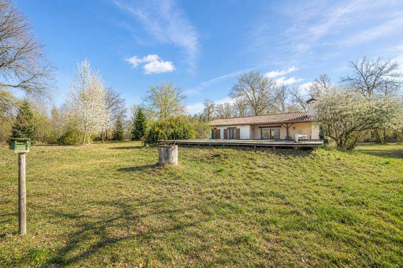 Vente Maison MOUSTEY - 4 pièces -103 m² - (40410)