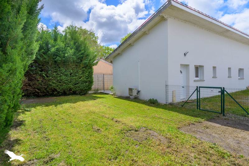 Vente Maison BELIN BELIET - 4 pièces -64 m² - (33830)