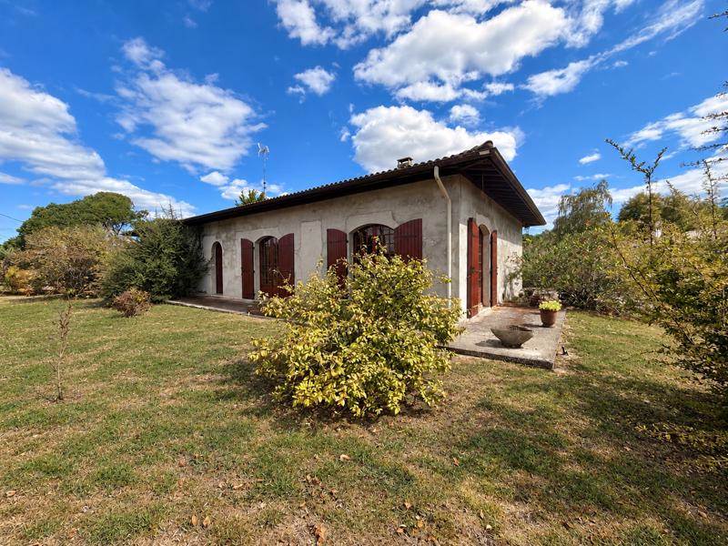 Vente Maison BELIN BELIET 33830 5 pièces - 141 m²