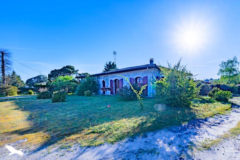Vente Maison BELIN BELIET - 5 pièces -141 m² - (33830)